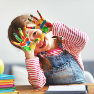 Ontwikkel gericht onderwijs
