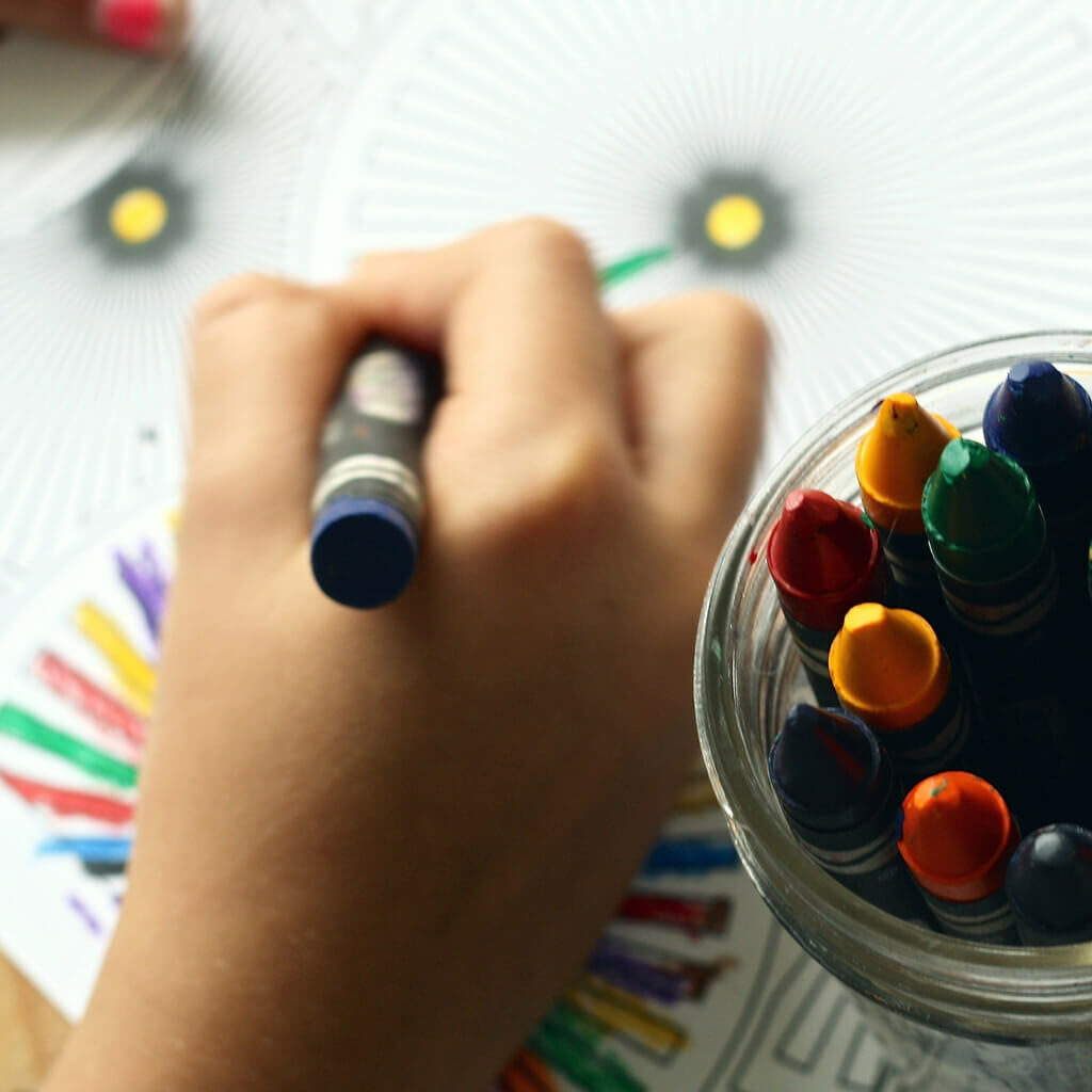 Vrijwillige ouderbijdrage
