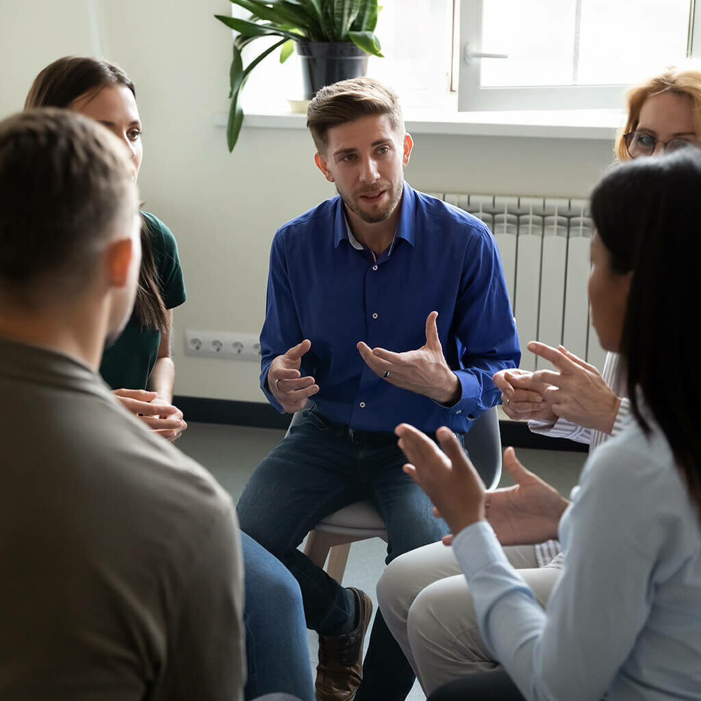 Medezeggenschaps raad (MR)
