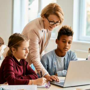 Extra aandacht voor spellings onderwijs
